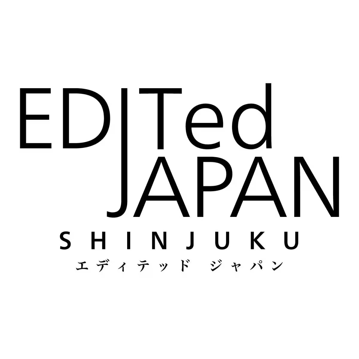 EDITed JAPAN opens in Shinjuku Marui with single-piece regional sweets