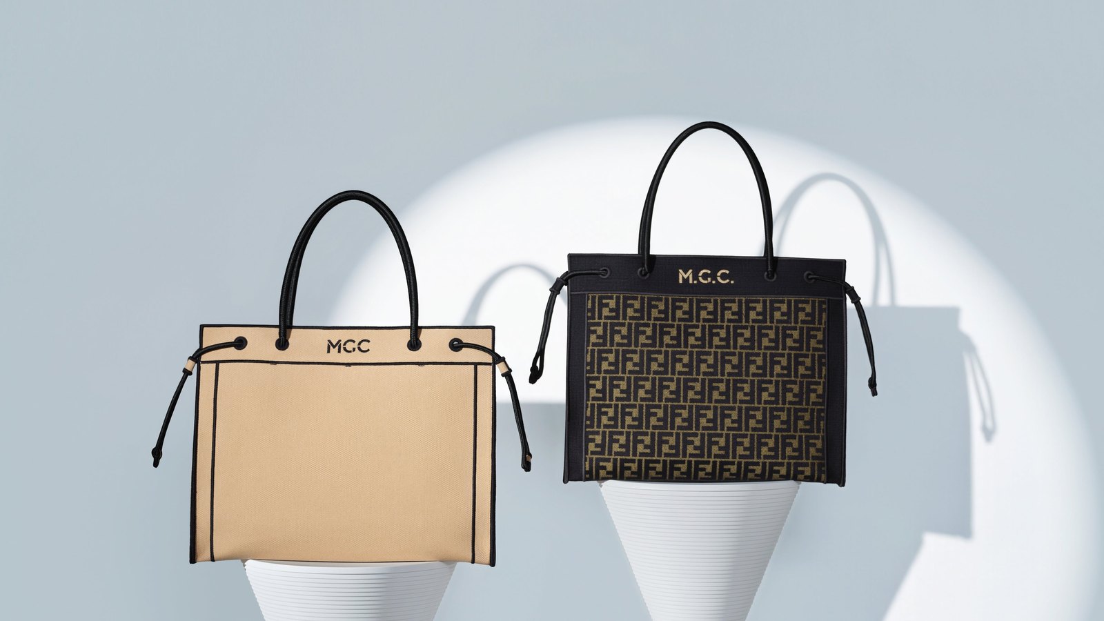 Isetan Shinjuku 1F Stage opens September with a FENDI Magic popup